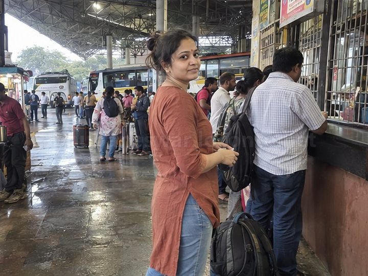 Call girls near Baramunda bus stand Bhubaneswar