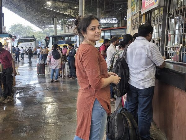 Call girls near Baramunda bus stand Bhubaneswar