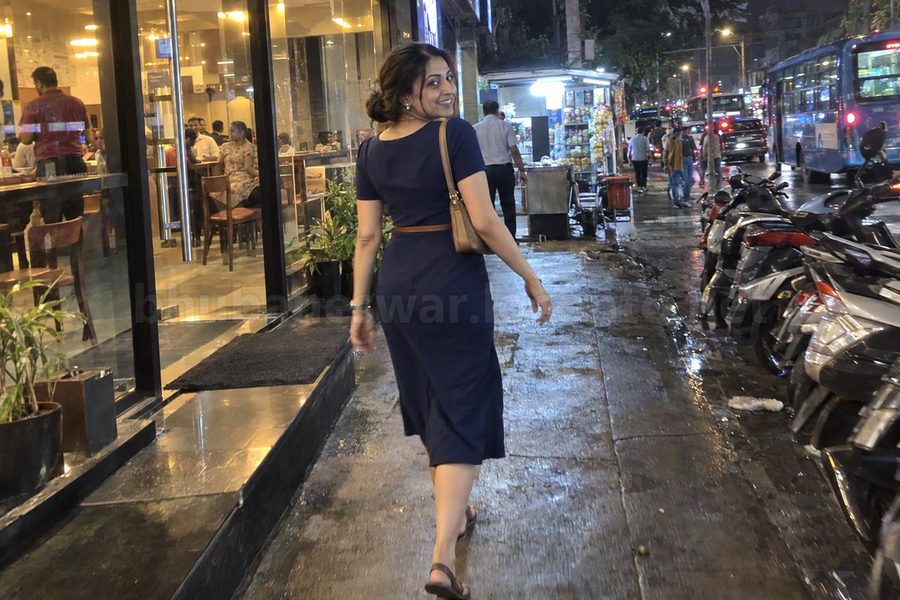 An ordinary restaurant in Saheed Nagar, Janpath or Patia is perfect