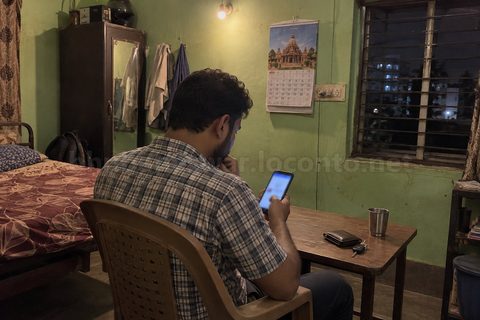 Fake agencies and advance payment scams in Bhubaneswar